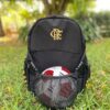 PRA LEVAR SUA CANETA COM A CARA DO YURI ALBERTO  Mochila Xeryus Flamengo Porta-B…