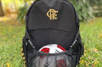 PRA LEVAR SUA CANETA COM A CARA DO YURI ALBERTO  Mochila Xeryus Flamengo Porta-B…