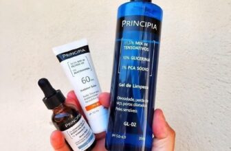 Principia Kit Primeira Rotina C/ Gl-02 + Ah-2 + Ps-01 Fps60 DE 147 | POR 90,40 …