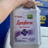 DESINFETA TUDOOO Lysoform Desinfetante Líquido 5L Lavanda DE 55 | POR 34,64 Sele…