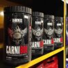 Darkness Carnibol Proteína Ultra Concentrada Chocolate – 900g DE 189 | POR 103 …