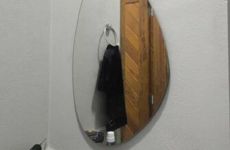 ESPELHO, ESPELHO MEU Espelho Vildrex Milão 70x50cm DE 99 | POR 52,71 CUPOM: MEUC…