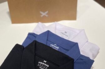PRA VC ALMOÇAR NA CASA DO SOGRO Camisa Polo Masculina Manga Curta Texturizada He…