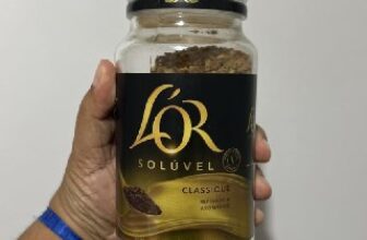 Café L’OR Solúvel Classique Pote de Vidro 130g DE 51,26 | POR 20,80 Selecione “…