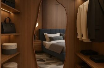 ESPELHINHO É SEMPRE BOM NE Espelho 100×50 Orgânico Corpo Inteiro Grande DE 399 |…