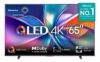 CUPOM DE 200 NA TELONA  Smart Tv 65 4k Uhd Qled Hdr10 Dolby Hisense POR 2.430 em…