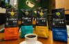 KITZÃO PRA VOCÊ QUE É CAFÉ LOVER Kit Coffee Mais: 1 Clássico + 1 Chapada de Mina…