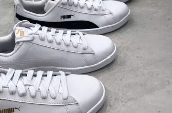 CASUALZINHO DA PUMA Tênis Casual Puma Up DE 299 | POR 132,99 NO PIX https://merc…