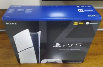 PLAYSTATIO PLAYSTATIO PLAYSTATIO  Console Playstation 5 Slim Edição Digital 825 …