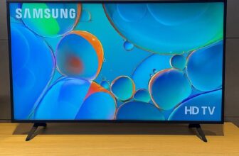 MENOR VALOR DESSA NOS ULTIMOS DIAS Smart Tv Samsung 43” Full Hd  POR 1.271,81 N…