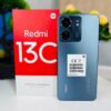TEU NOVO CELULAR DO TRAMPO Xiaomi Redmi 13C 8GB RAM 256GB Navy Blue POR 729 CUPO…
