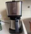 Oster Cafeteira Oster com Jarra Inox 1,2L POR 128,90 EM 6X Aplique o cupom: HRP…