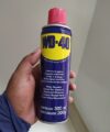 CHEIRO DE MACHO ALFA WD-40 Spray Multiuso 300ml POR 38  https://meli.la/2KiUwbv…