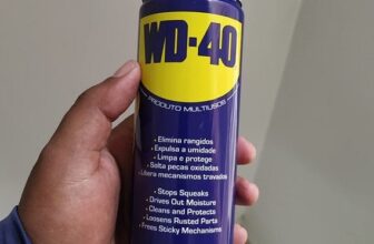 CHEIRO DE MACHO ALFA WD-40 Spray Multiuso 300ml POR 38  https://meli.la/2KiUwbv…