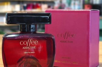 CADE AS XEROSA Colônia Coffee Woman Addictive 100ml – O Boticário DE 209 | POR 1…