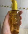 MILAGRIN NO CABELIN Óleo Capilar L’Oréal Paris Elseve Óleo Extraordinário 100Ml …