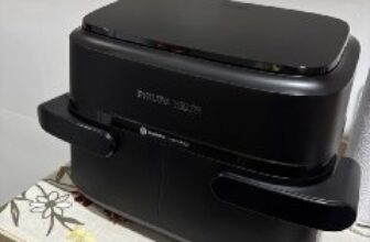 Air fryer Philips Walita Duplo Cesto 7,1L 220v POR 614,90 até 12x CUPOM: DALE h…