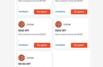 A SHOPEE TA ONLINEEEE, É O ESQUENTA 11.11Ative aqui: https://s.shopee.com.br/9U…
