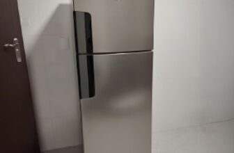 Geladeira Frost Free Duplex 377 Litros Consul POR 2.690 em 10x CUPOM: VAMOSMELI…