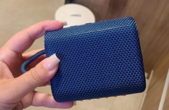 PRA FAZER UM SONZINHO Caixa de Som Go 3 Bluetooth POR 38 https://s.shopee.com.br…