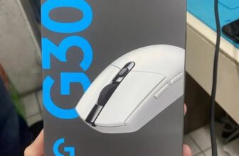 NADA DE FIO ENROLANDO NO PC TODO Mouse Gamer Sem Fio Logitech G305 LIGHTSPEED DE…