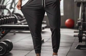 COM ELASTANO PRA NÃO RASGAR NO AGACHAMENTO Calça Slim Fit Esportiva Fitness Com …