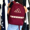 MOCHILA TOP DE 3 LISTRAS Mochila adidas Clássico Fita POR 158,99https://meli.la/…