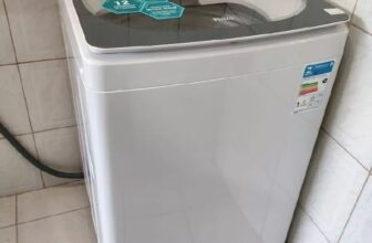 Máquina de Lavar Philco 14kg POR 1.386 NO PIX ou 1.514,90 EM 12X Resgate o cupo…