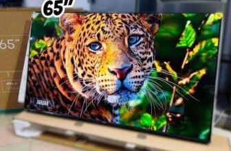 Smart TV Hisense 65″ 4K QLED DE 3.254 | POR 2.649,90 no Pix CUPOM: MAIS100 http…