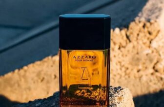 Perfume Masculino EDT Azzaro Pour Homme 50ml DE 299 | POR 128,85 CUPOM: PROMO15…