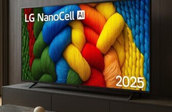 CORREEE PREÇO ABSURDO NA NANO CELLSmart TV 4K 50″ LG Nanocell R$ 1.675 no PixUse…