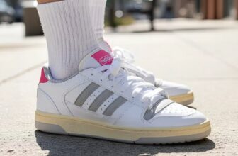 PRESENTÃO DE NATAL AI Tênis Break Start Premium Low Adidas DE 399 | POR 210 no P…