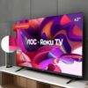 ASSISTIR SUA NOVELA DAS 9 Smart TV 43″ FULL HD AOC Roku DE 1.984 | POR 1.148,40 …