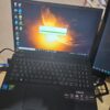 TUA NOVA MÁQUINA  Notebook Gamer Acer Nitro V15 ANV15-51-57WS i5 13ªGen Linux Gu…