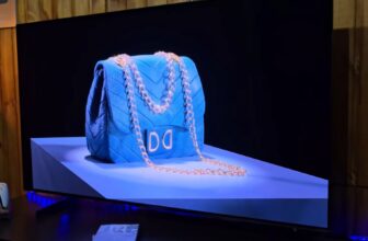 OLEDZONA VALENDO DEMAIS Samsung Vision AI TV 55″ NEO QLED Ultra POR 3.080 no Pix…