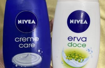 NIVEA Sabonete Líquido 250ML POR 9,46 (Quantidade Mínima de Compra: 02 Unid)  P…