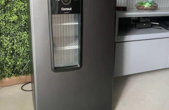 A BOA PARA A FINAL DA LIBERTA Cervejeira Consul Titanium POR 1.484 no Pix ou 1.6…