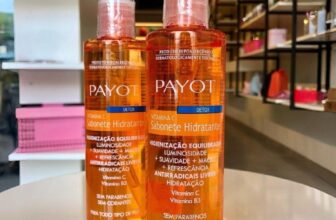 PAYOT Sabonete Liquido Detox Vitamina C 220mL DE 33,99 | POR 19,90 https://amzn…