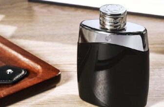 ESSE AQUI É PRE CHEIRAR SUCESSO ⛫ Perfume MontBlanc Legend EDT 50ml DE 360,95 | …