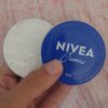 CREME HIDRATANTE TOP DE LINHA NIVEA Creme Hidratante Lata 29g POR 12,32 Selecion…