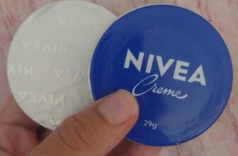CREME HIDRATANTE TOP DE LINHA NIVEA Creme Hidratante Lata 29g POR 12,32 Selecion…
