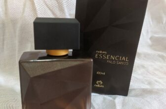 NO PRECIN E PARCELADINHO O NATURAA⛫ Perfume Natura Essencial Palo Santo EDP 100m…