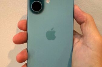 MAÇÃZINHA 16 Apple iPhone 16 (128 GB) DE 5.095 | POR 4.299 https://amzn.to/4tKiY…