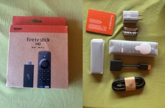 ATÉ CHALEIRA FICA SMART COM ESSE! Fire Tv Stick Hd DE 369 | POR 176 no Pix CUPOM…