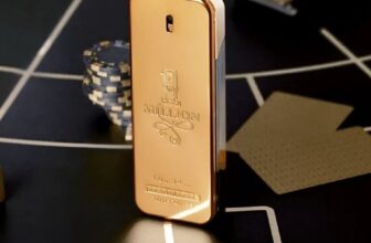JÁ SINTO O CHEIRINHO DOS MILHÕES 1 Million Parfum Paco Rabanne Edp 100ml DE 598 …