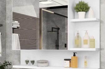 CXB TOP Armário espelheira para banheiro Cleópatra DE 238 | POR 109 https://s.sh…