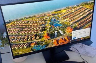 Monitor Gamer LG 27 Full HD 100Hz 5ms HDMI IPS POR 586,31 NO PIX  Resgate o cup…