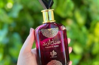 Perfume Sedutor Árabe Sabah 100ml Feminino POR 148,79 https://meli.la/27s2rVo…