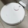 PRA TU NÃO PEGAR MAIS NUMA VASSOURA Robô Aspirador Xiaomi S40C Com Mapeamento a …