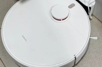 PRA TU NÃO PEGAR MAIS NUMA VASSOURA Robô Aspirador Xiaomi S40C Com Mapeamento a …